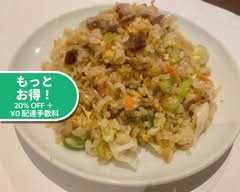 美食坊広東料理 Bishokubou