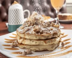 Toast Coffeehouse - Port Jefferson Sta.