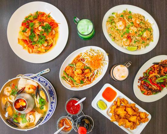 Tasty Thai