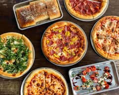 The Growler Exchange Pizza & Beer (Broadway)