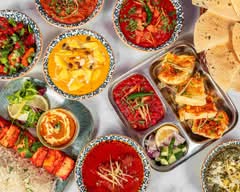 URBAN TURBAN - Indian Restaurant & Cafe