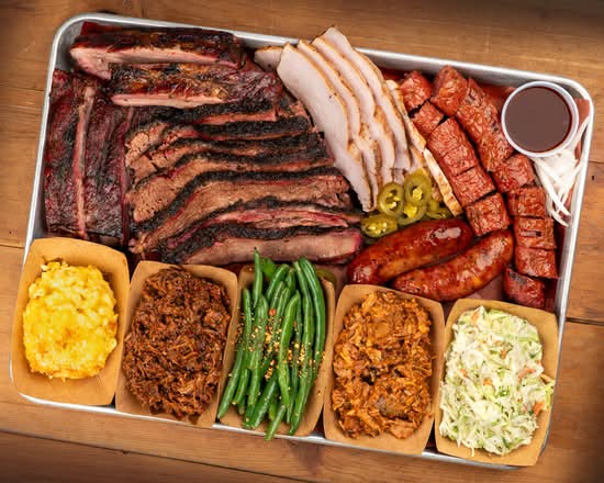 Southside Market & Barbeque (Leander)