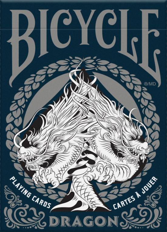 Bicycle Specialty Playing Cards (1 ct)