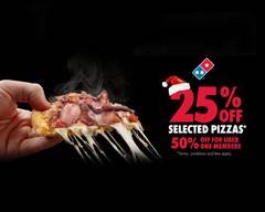 Domino's (South Rockhampton)