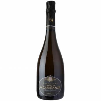 Charles De Courance Cuvee Champagne