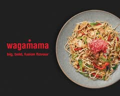 wagamama (Belfast odyssey)