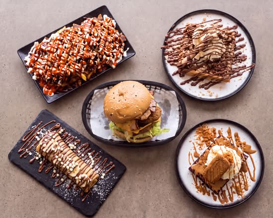 Berriko's (Dandenong)