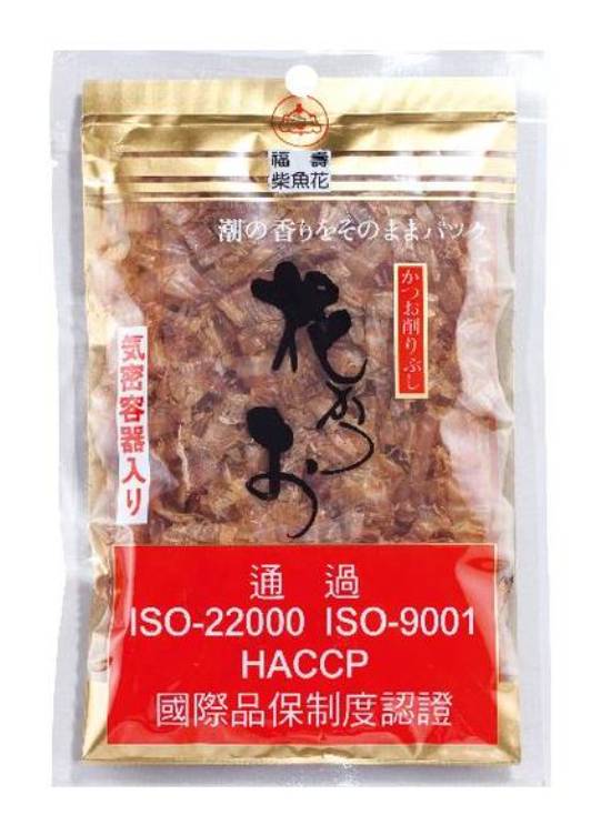 福壽柴魚花#816567