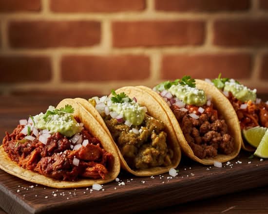 TACOS Y COMIDA CHEMI