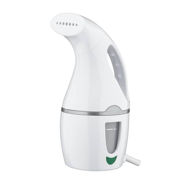 Conair Portable Garment Steamer (white)