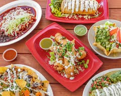 Pedacito de Mexico (7107 Southeast 82nd Avenue)