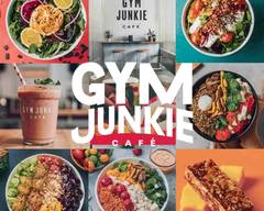 Gym Junkie Cafe