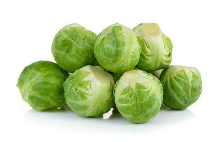 Nova · Choux de Bruxelles (453 g) - Brussels sprouts
