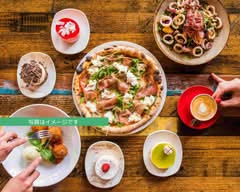 森の小径 Morinokomichi