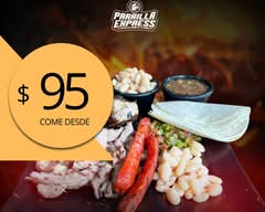 Parrilla Express Suc Coapinole