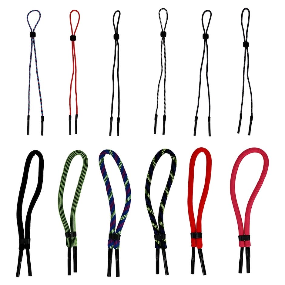 Floatable Sunglasses Cord, Assorted Colors, 1-ct.