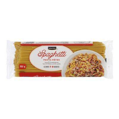 Selection spaghetti (900 g) - spaghetti (900 g)
