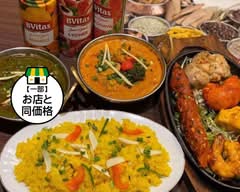 インド料理 シタラ ダイニング&バー Indian Restaurant Sitara Dining&Bar 　