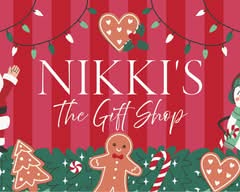 NIKKI’S The Gift Shop, Victory Park