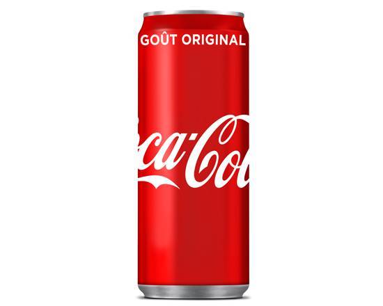 Coca-Cola 33cl