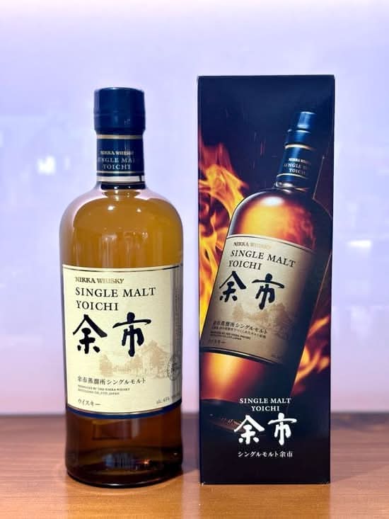 NIKKA シングルモルト 余市 12年 700ml NIKKA シングルモルト 余市 12年 700ml 公式通販 ウイスキーNIKKA
