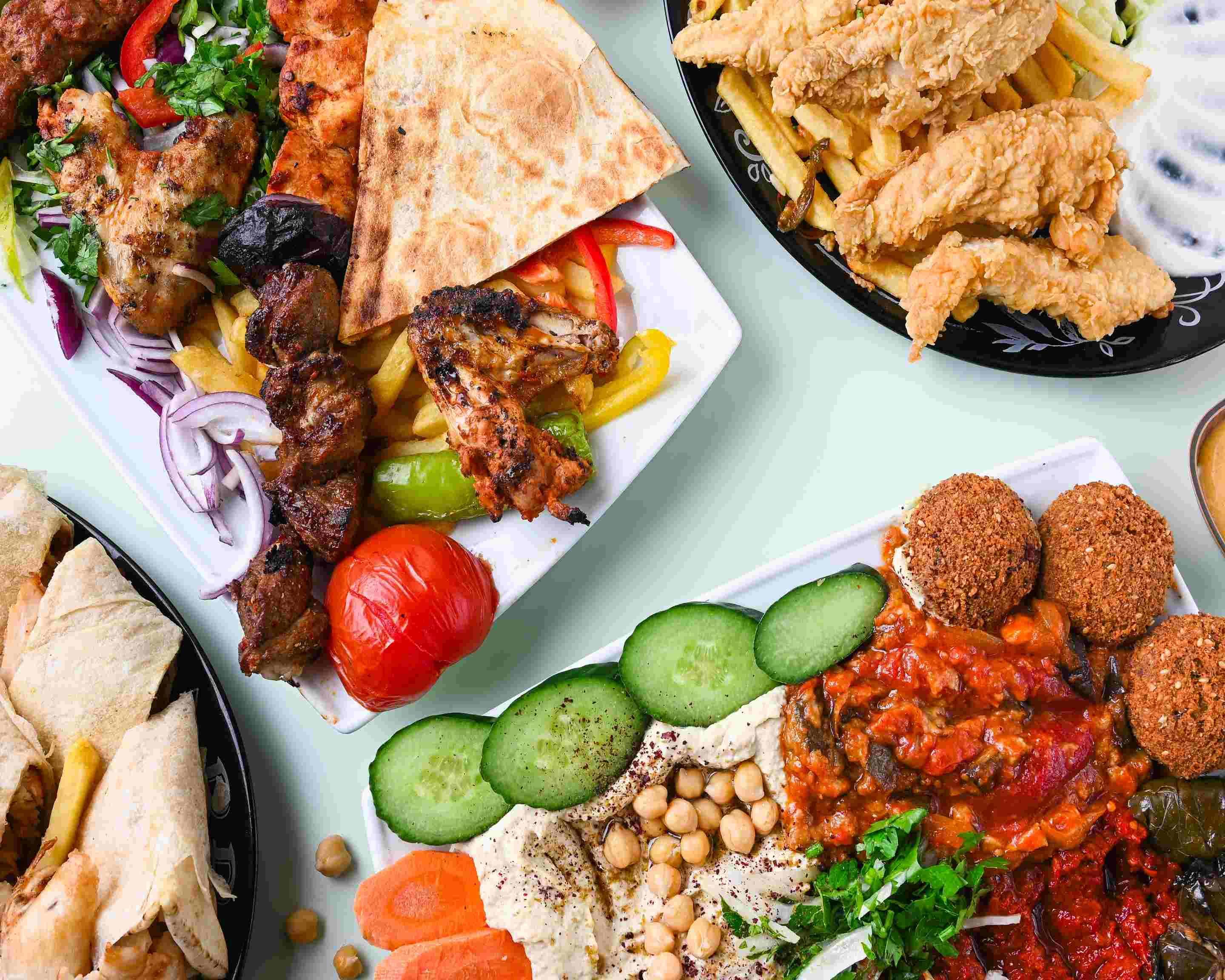 Lieferservice in Essen Essen bestellen online Uber Eats