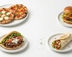 SUNSHINE HALAL KEBAB