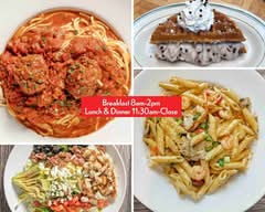 Sarina's Kitchen (Lincoln City) (415 U.S. 101)