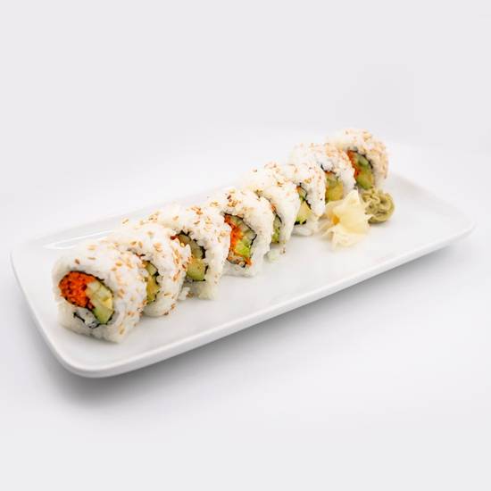 Vegetable Roll