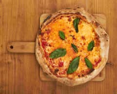 Gaita Pizzeria, Pizza, Sandwich & Milanesa
