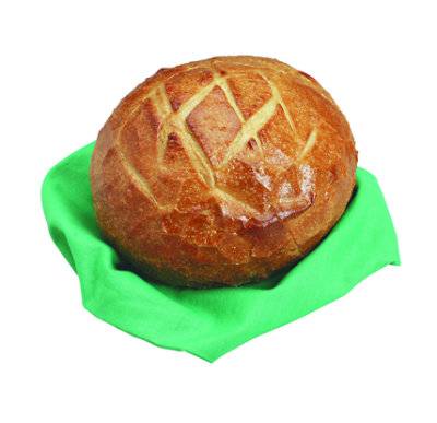 In-Store Bakery Artisan French Bread Bowl 1 Count