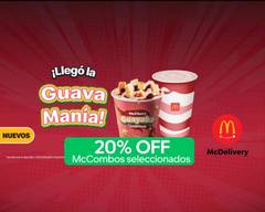 McDonald's® (Mayaguez Terrace)