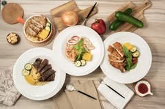 1988 排餐義大利麵