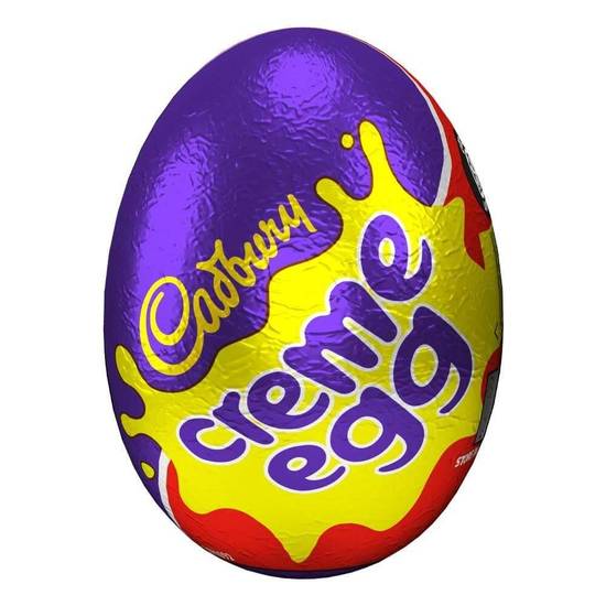 Cadbury Creme Egg 40g