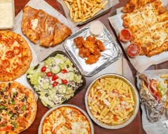 La Nova Pizzeria