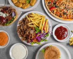 Maia Delight Kebab & Pizza