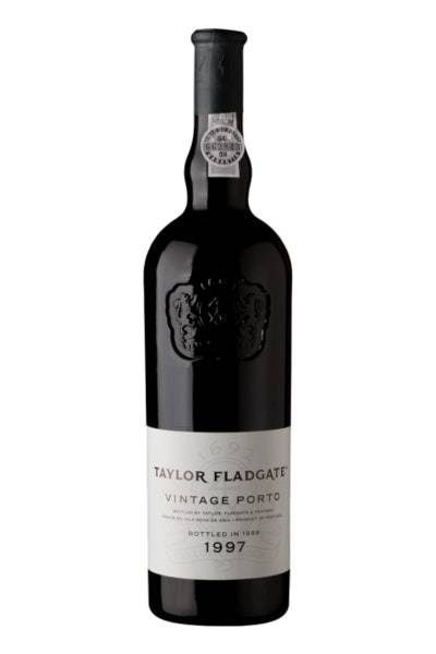 Taylor Fladgate Vintage Port (750ml bottle)