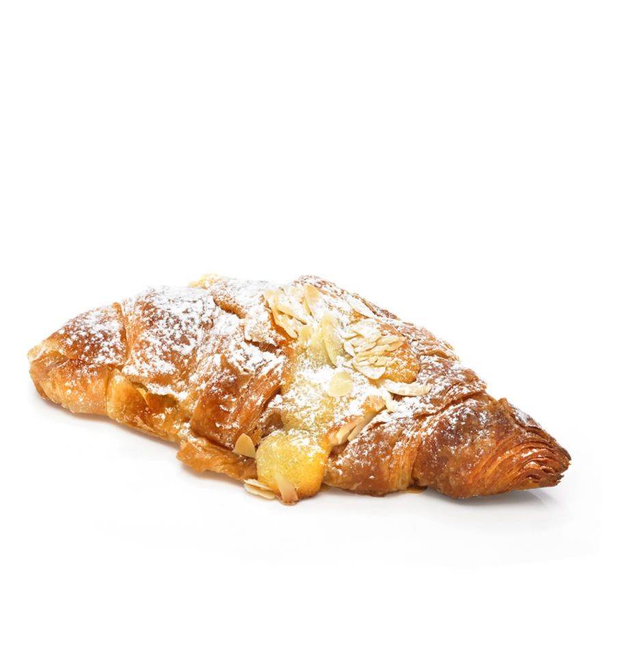 🥐 Croissant aux amandes