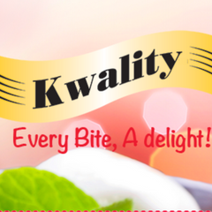 Kwality Ice Cream