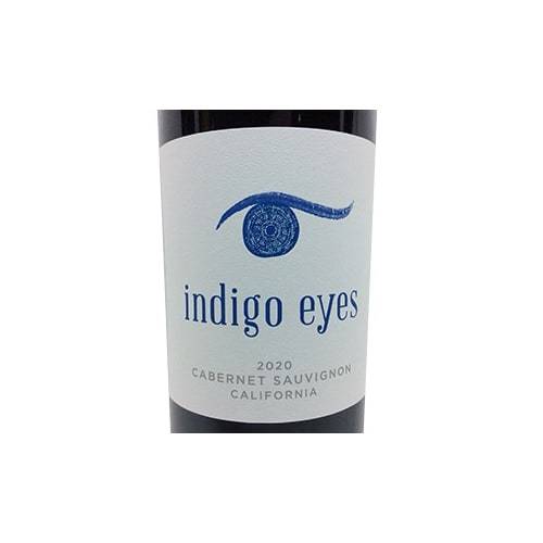 Indigo Eyes Cabernet Sauvignon Red Wine (750 ml)