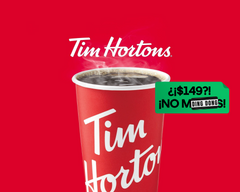 Tim Hortons (Centenario)