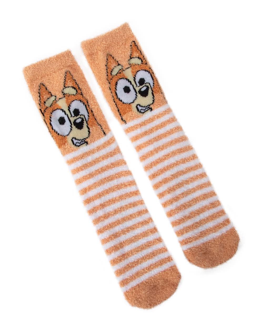 Licensed Crew Socks 1-Pair Bingo