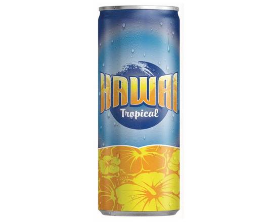 Hawaï 25cl