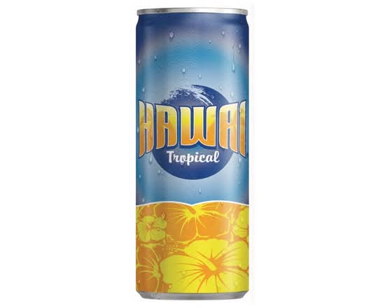 Hawaï 25cl