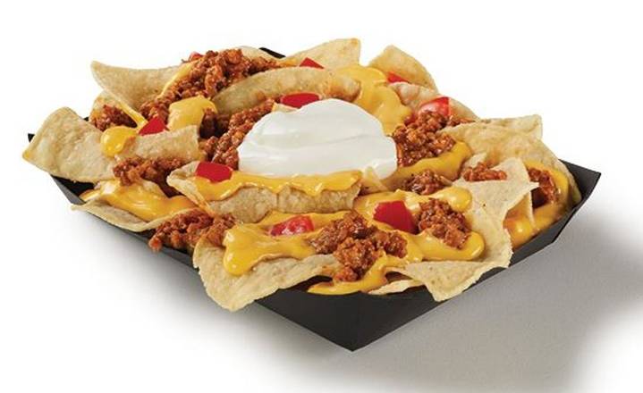 Nachos Supreme®