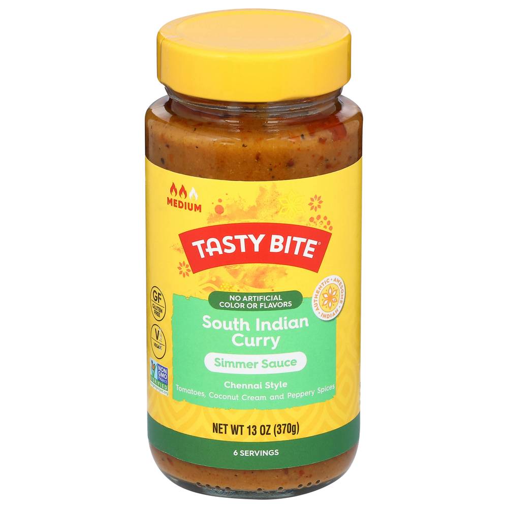 Tasty Bite Simmer Sauce (13 oz)