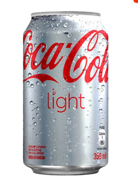 Coca Cola Light