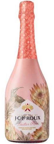 Jc Le Roux Nectar Rose 750ml