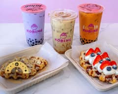 Kobing Dessert Studio (Citrus Heights)