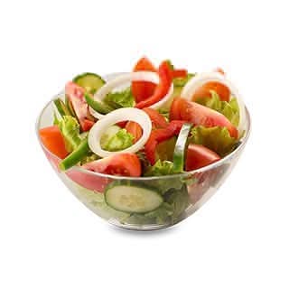 Green Salad